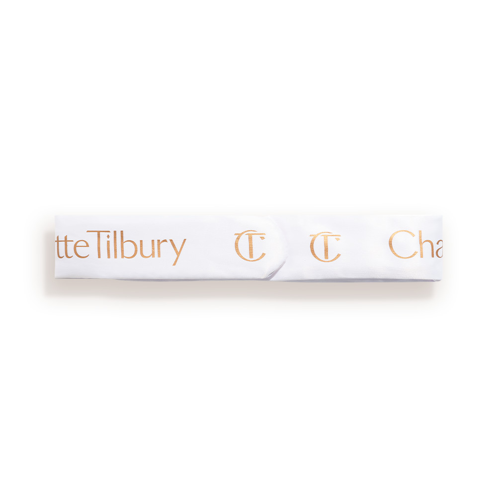 Charlotte Tilbury Charlotte Tilbury Headband - Limited Edition