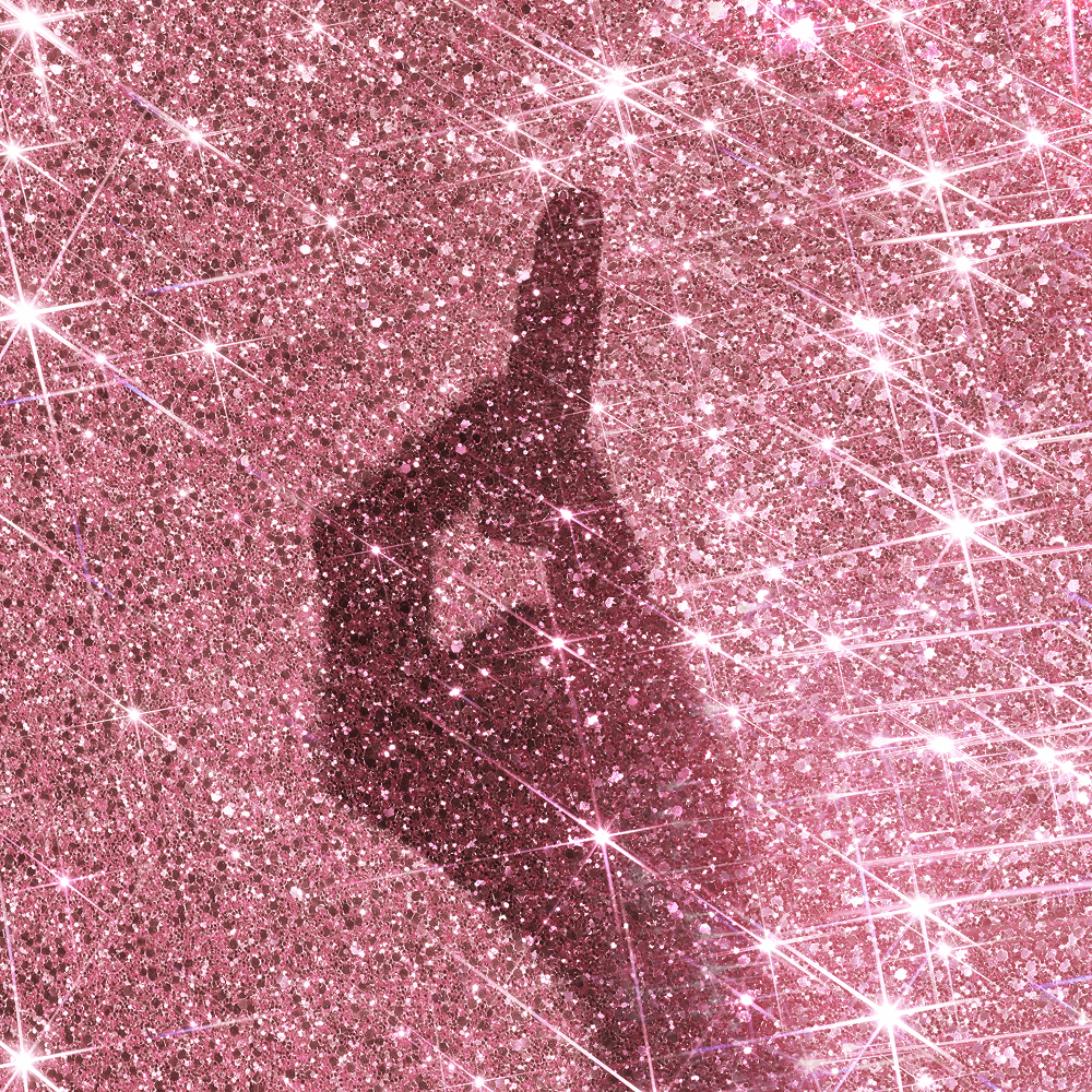 CHARLOTTE’S MYSTERY BEAUTY ICONS L.O.V.E. BAG-silhouette2