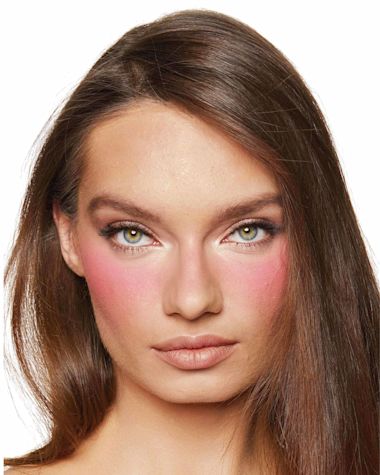 UNREAL BLUSH - BERRY GLOW - MODEL 9