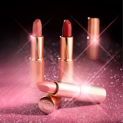 Gifts for makeup beginners from Charlotte Tilbury Beauty