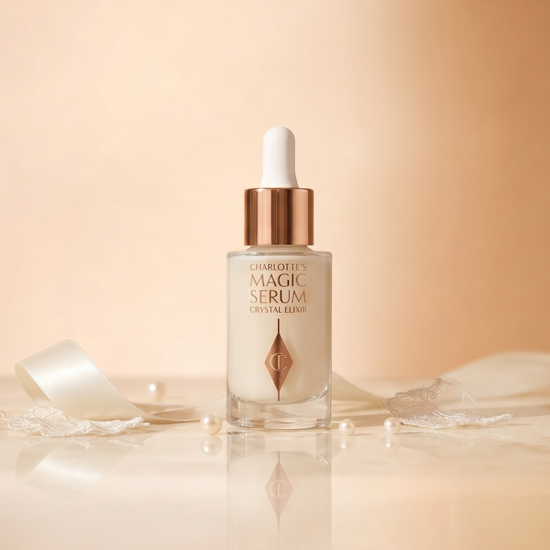 Free Mini Magic Skin Gift 