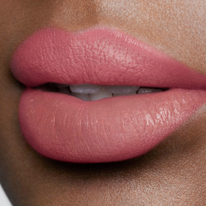 The Duchess - Soft Mulberry Creamy Matte Lipstick