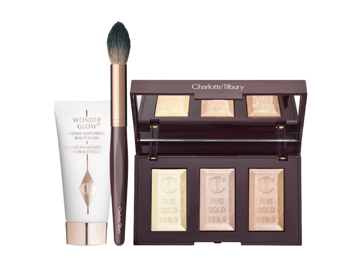 Rush to Charlotte Tilbury's Secret Sale for Bestselling Makeup Deals