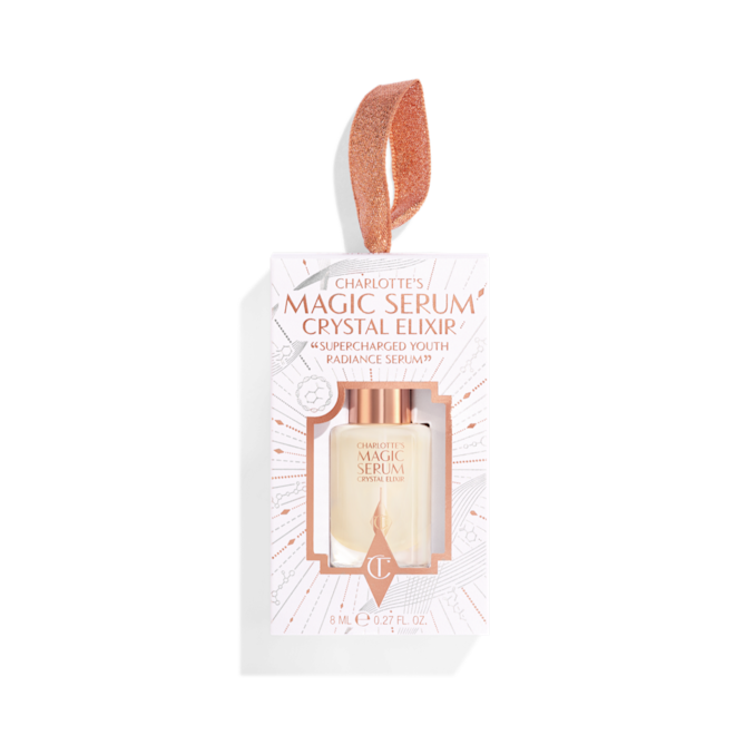 SERUM-BAUBLE-EU Mini Charlotte's Magic Serum (Bauble)