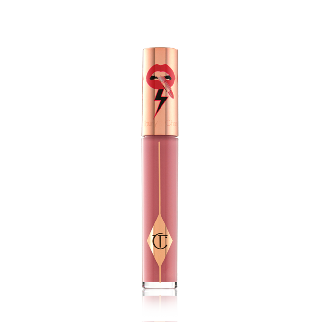 Latex Love Lip Gloss in Cannes Tropez packshot