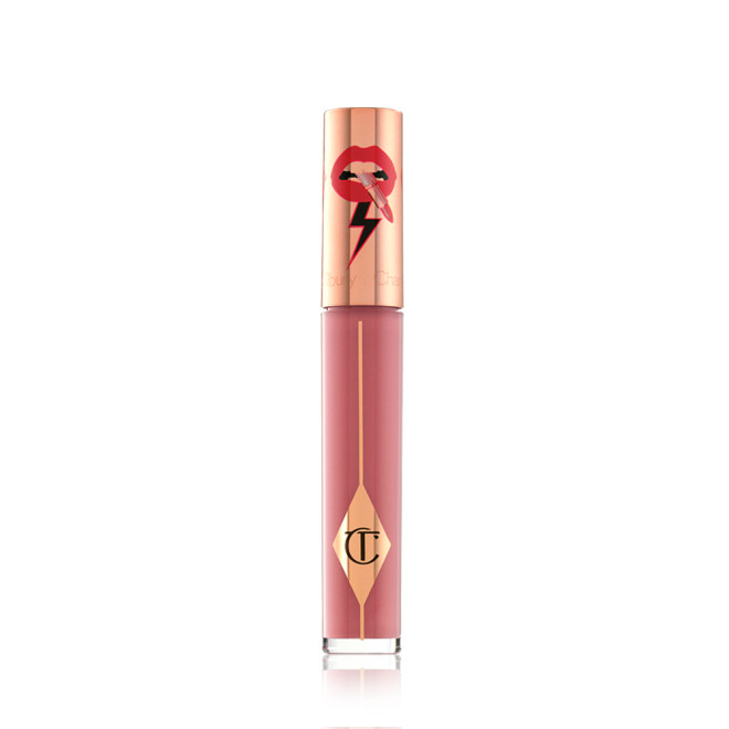 Latex Love Lip Gloss in Cannes Tropez packshot