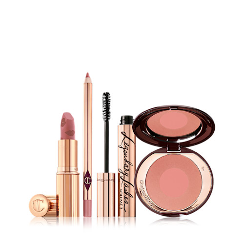 Wedding Belles Makeup Kit Charlotte Tilbury