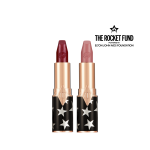 Rock Lips Lipstick Duo packaging