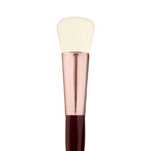 CALA Products  Bamboo Eye Complexion Brush Set