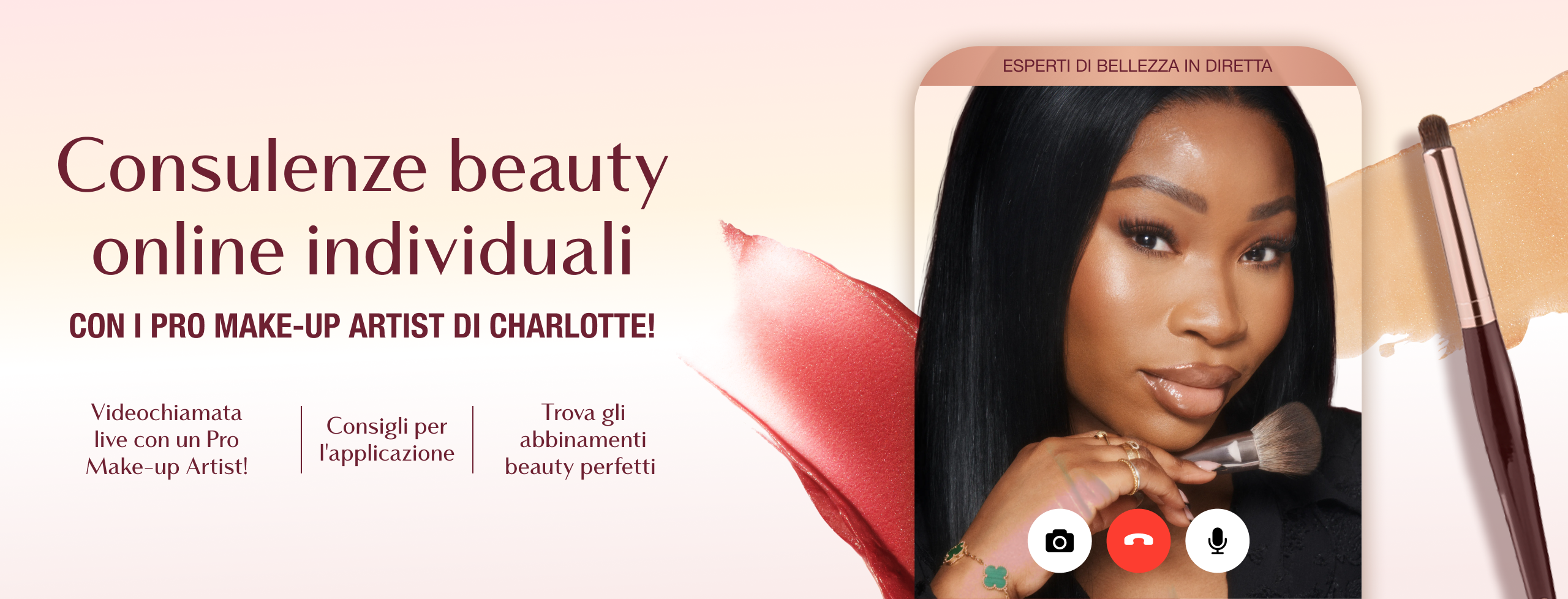  Virtual Consultation banner