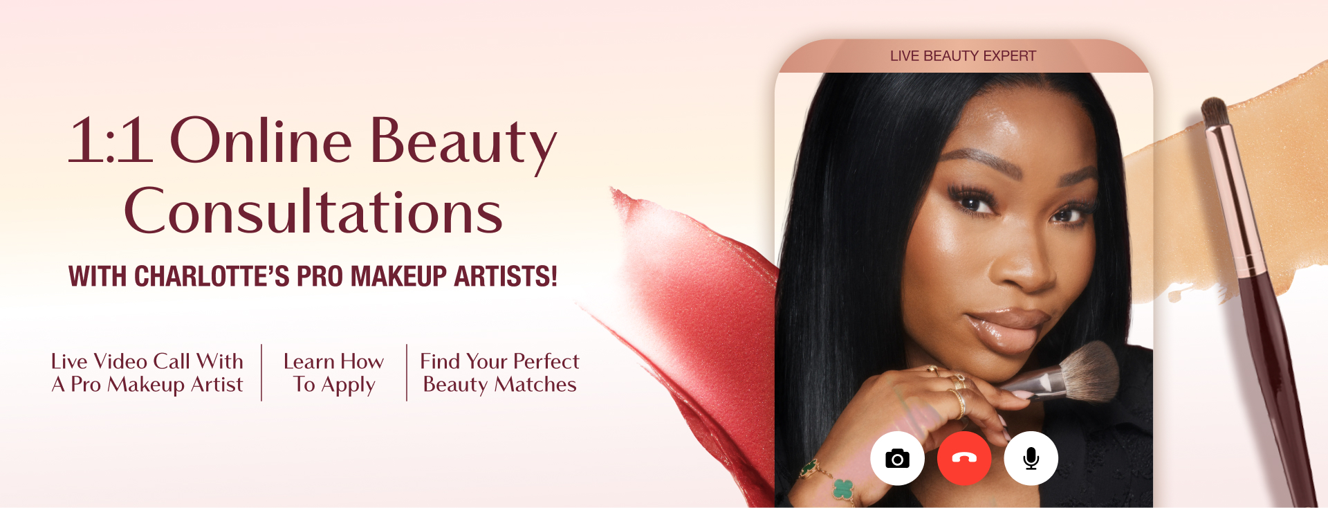  Virtual Consultation banner