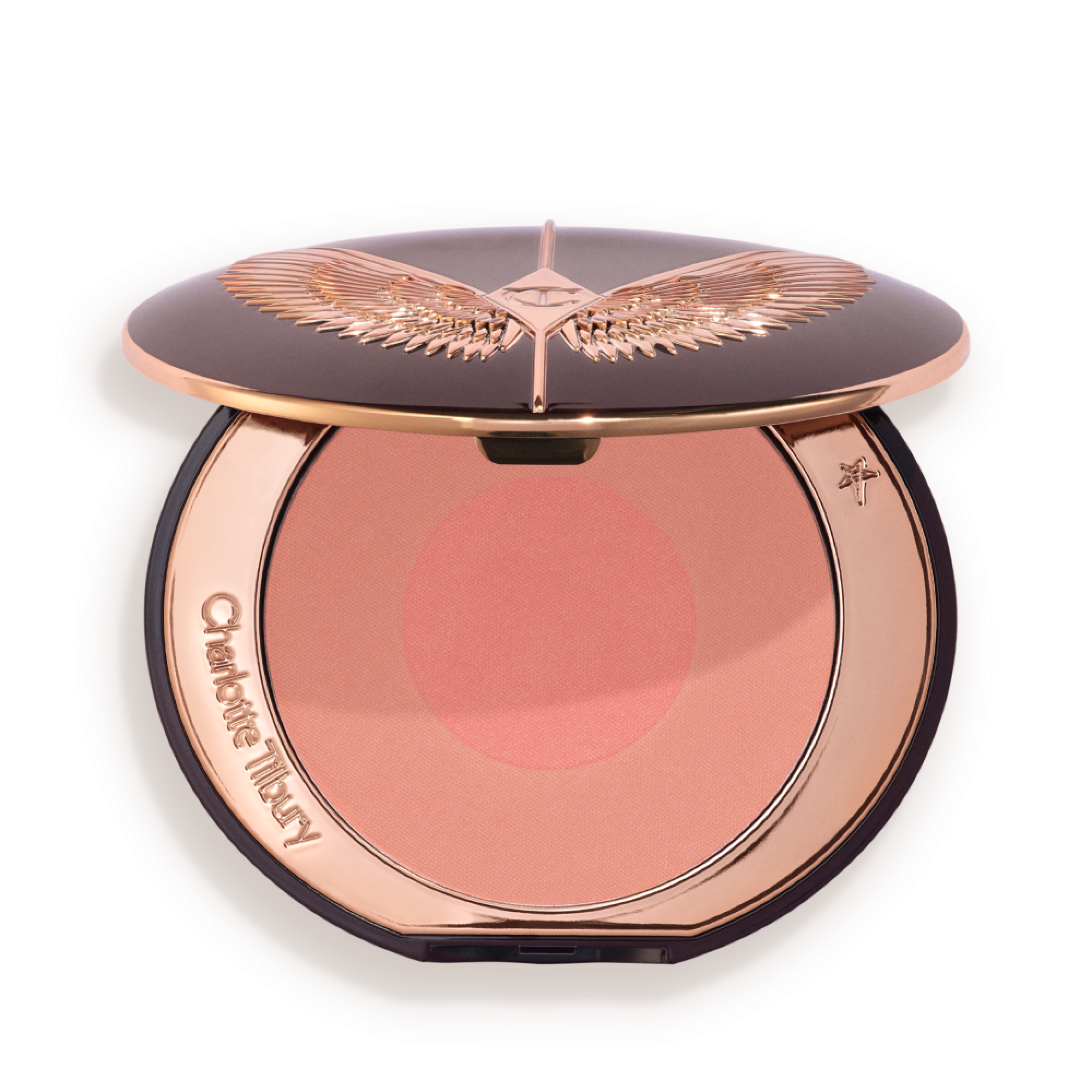 AIRbrush Blush Blur - Ecstasy Open Packshot 