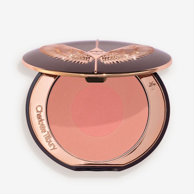 AIRbrush Blush Blur - Ecstasy Open Packshot AIRbrush Blush Blur - Ecstasy Open Packshot