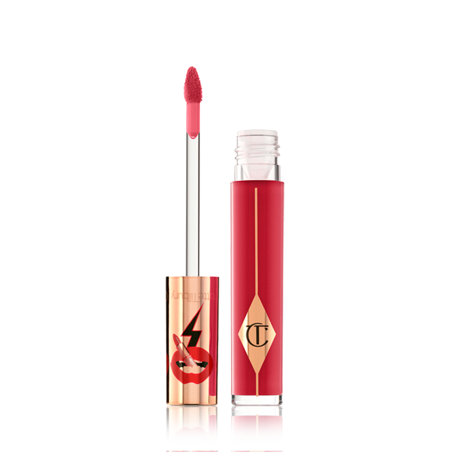 Latex Love Lip Lacquer Studio 65 packshot