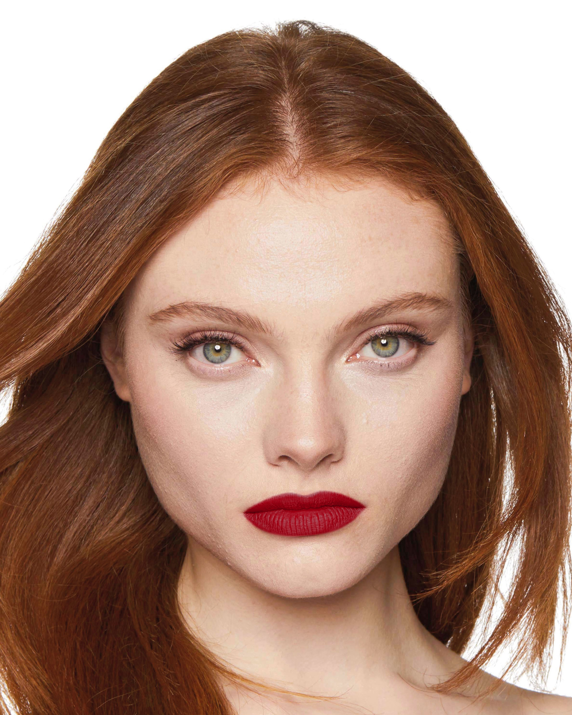 screen siren charlotte tilbury