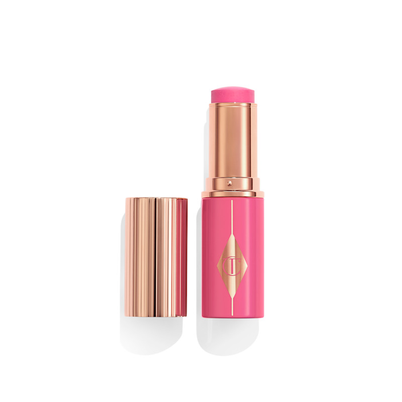 Unreal Blush Pinky Glow packshot for blog