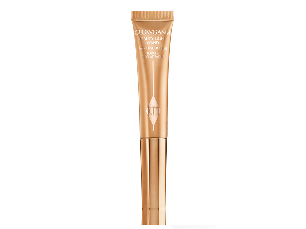 Goldgasm Beauty Light Wand Image