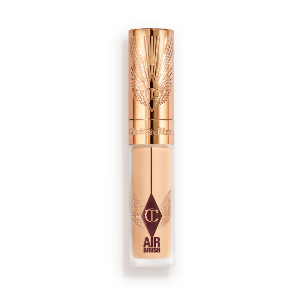 Airbrush Flawless Concealer - 7 medium closed packshot 