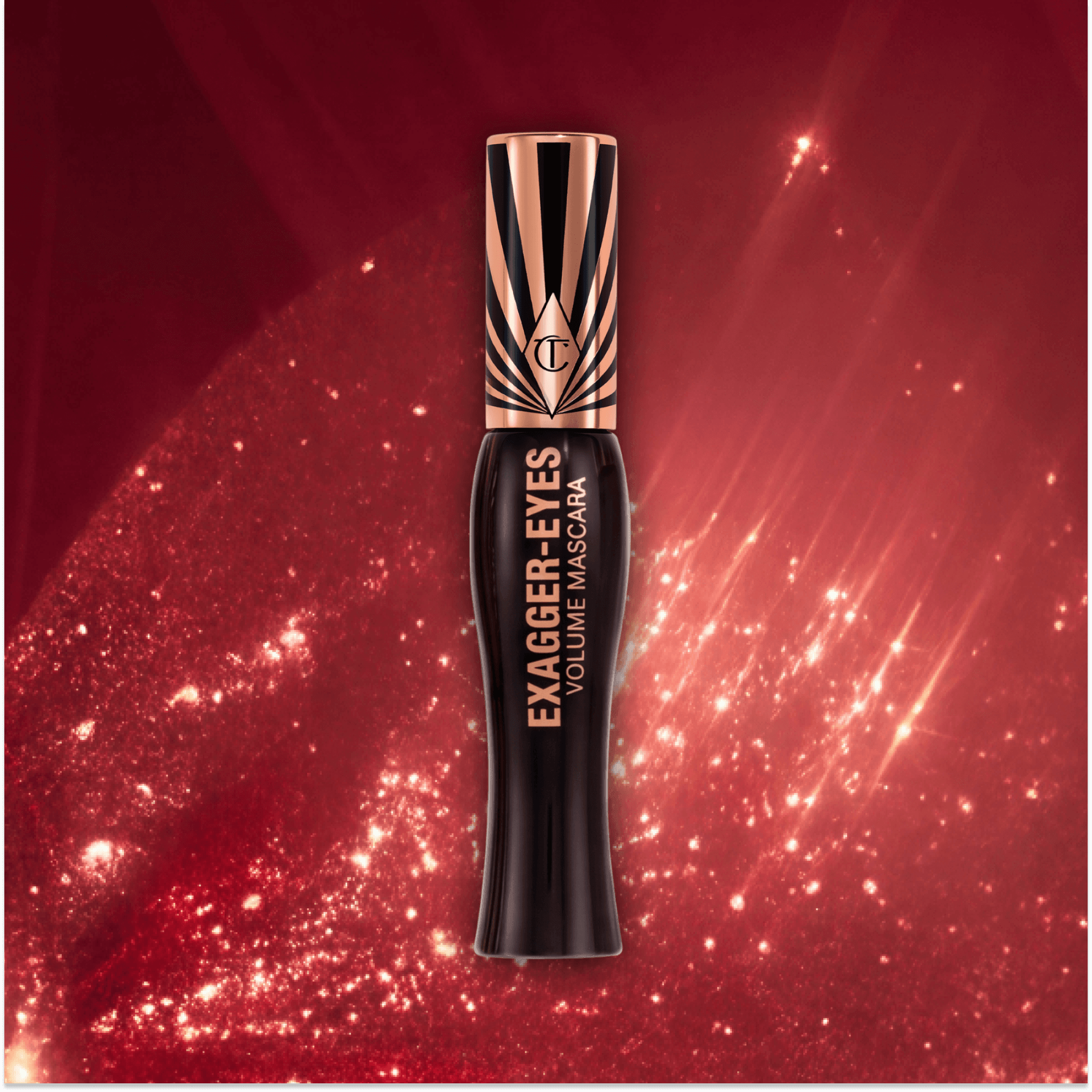 Exagger-Eyes Volume Mascara