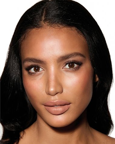 Pinkgasm Beauty Light Wand Pink Liquid Blush Highlighter Charlotte Tilbury