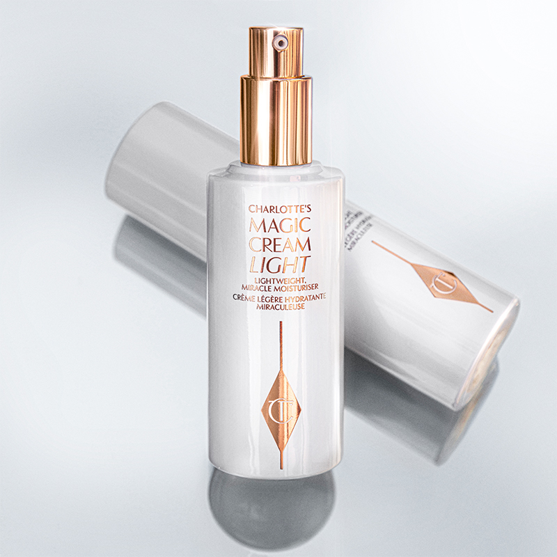 charlotte tilbury magic cream light beautipod