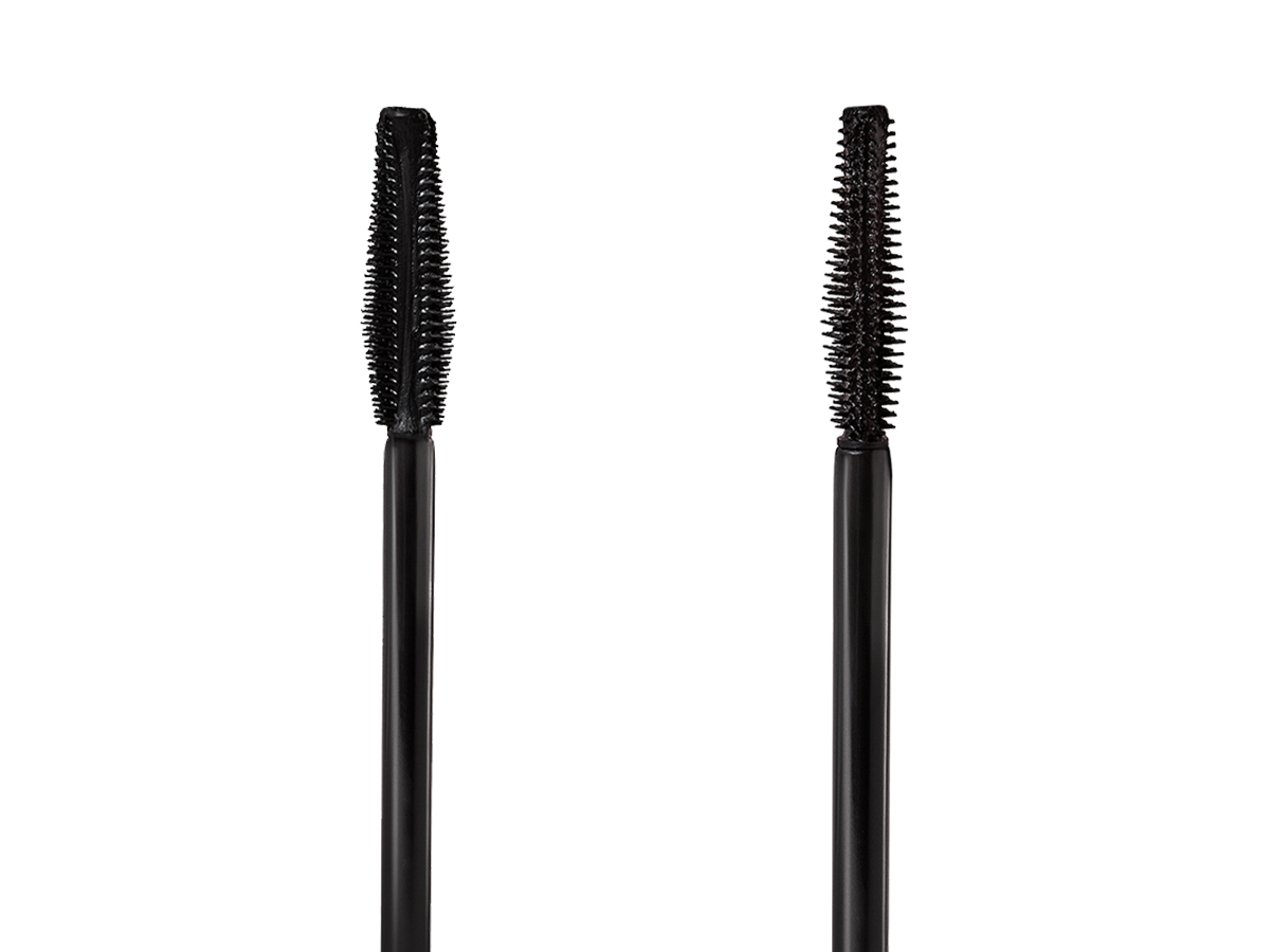 PILLOW TALK MASCARA WAND BEIDE SEITEN NAHAUFNAHME
