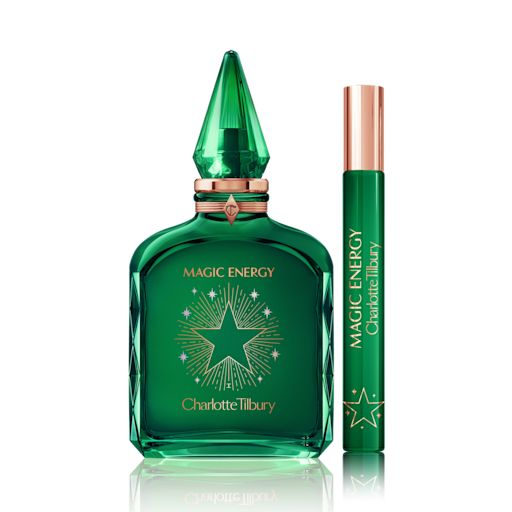 Magic Perume Magic Energy 10ml: Woody Fresh Perfume With Bergamot Edp | Charlotte ...