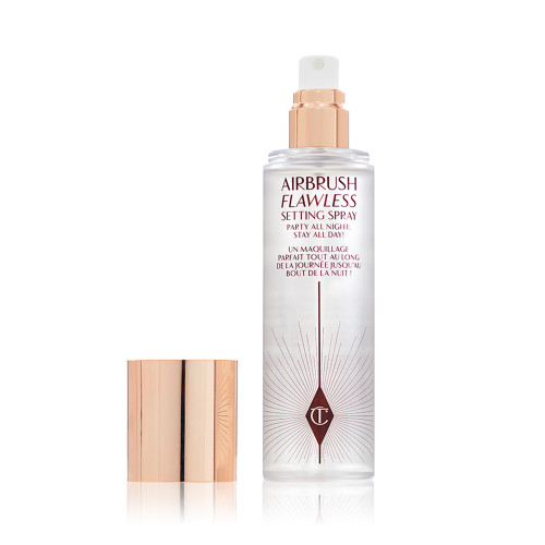 Airbrush Flawless Setting Spray – Hydrating Setting Spray | Charlotte  Tilbury