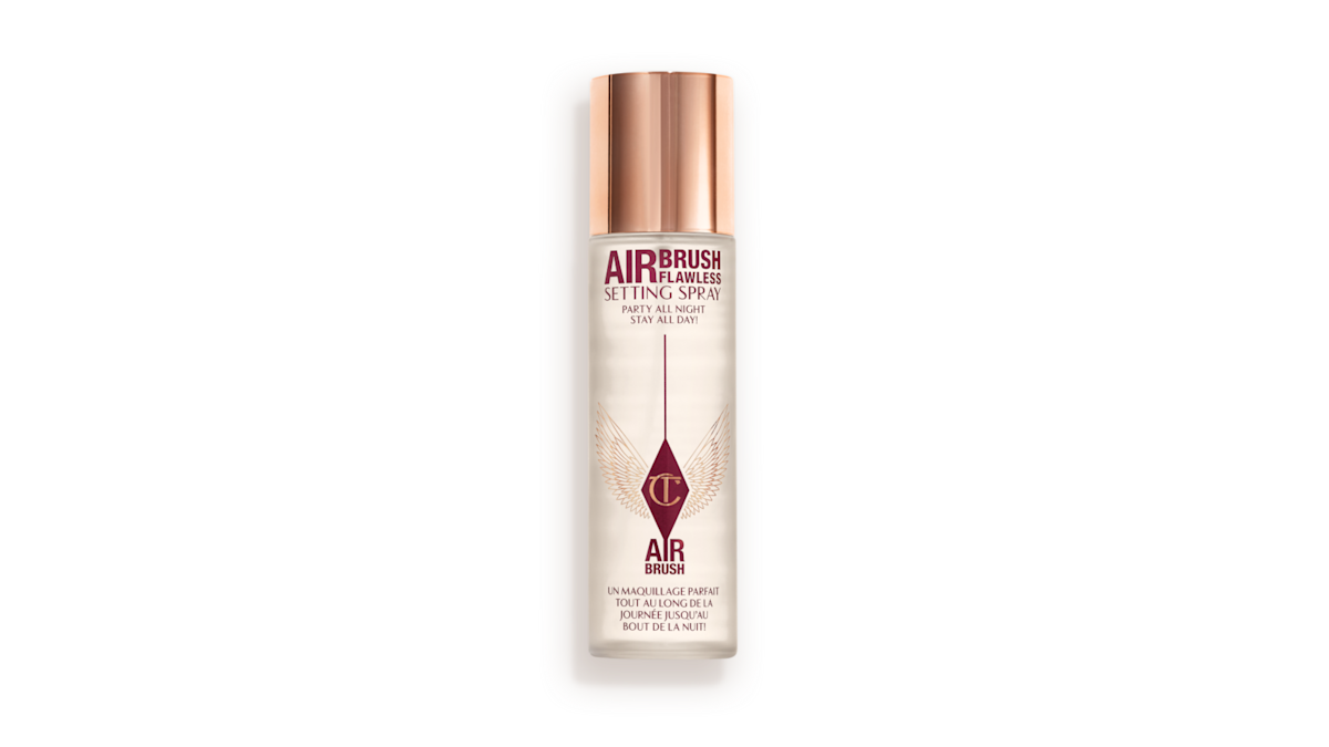 Image for Charlotte Tilbury and F1 Academy collaboration