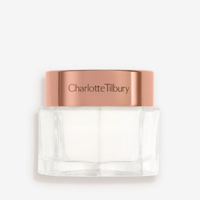 Charlotte Tilbury Magic Cream jar