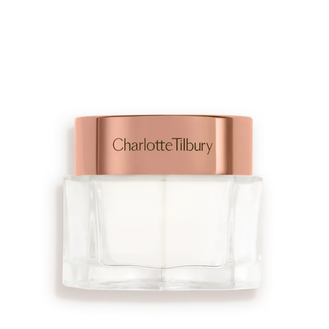 Charlotte's Magic Cream