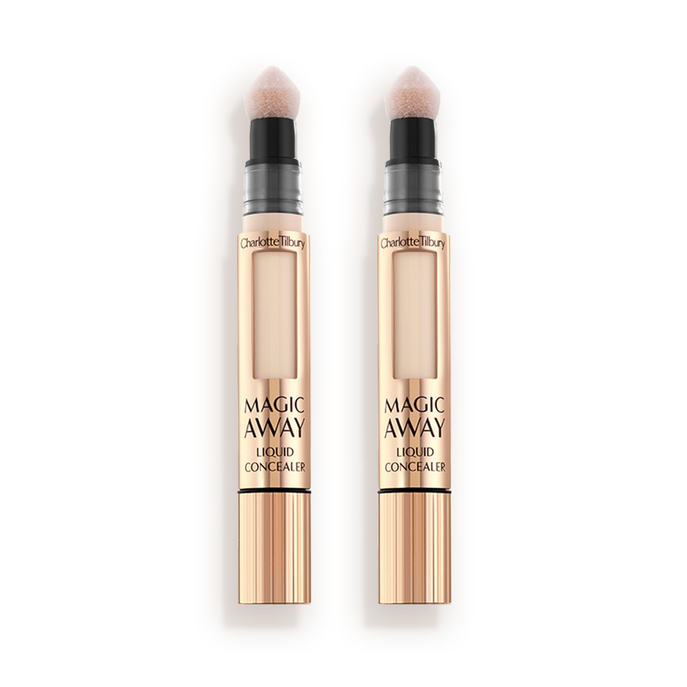 Charlotte Tilbury Magic Away Duo - Limited Time Offer In Neutral