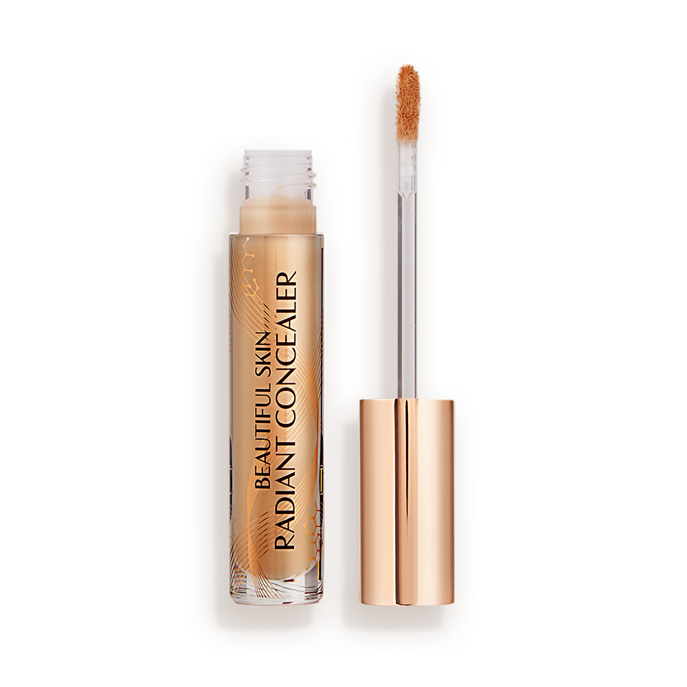 Charlotte Tilbury Beautiful Skin Radiant Concealer - 11 Tan