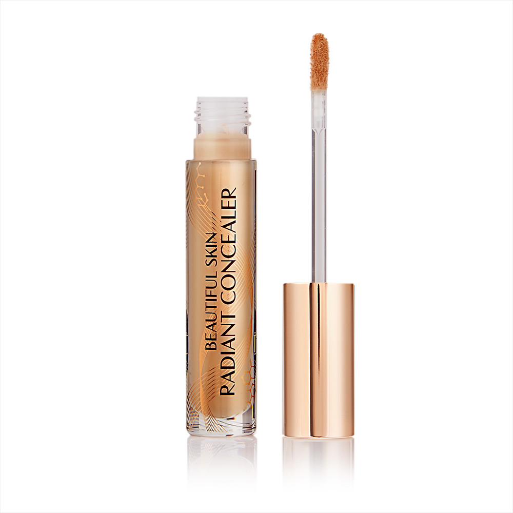 Charlotte Tilbury Beautiful Skin Radiant Concealer - 11 Tan