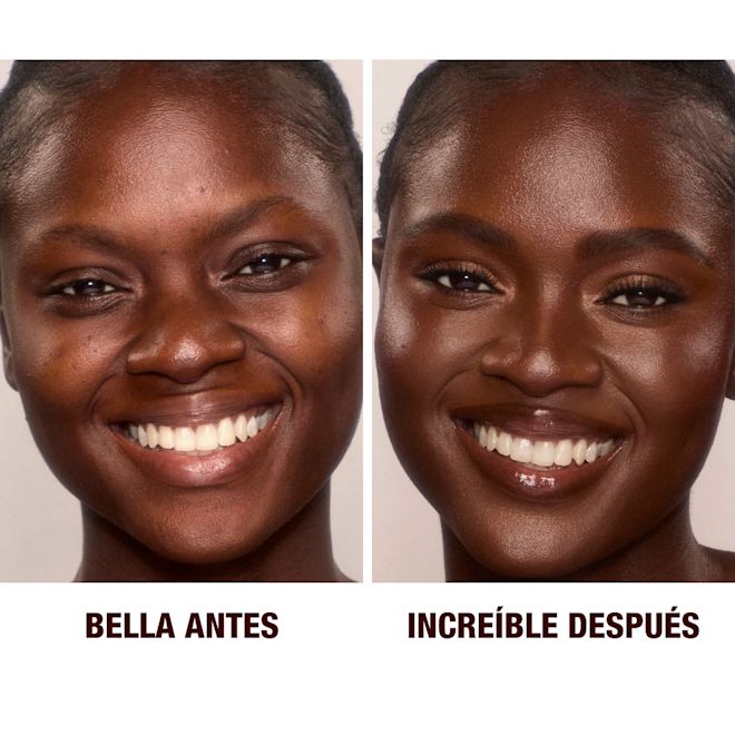 ESUS BA-BSUS-16 UNREAL SKIN SHEER GLOW TINT - 16 DEEP