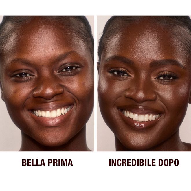 IT BA-BSUS-16 UNREAL SKIN SHEER GLOW TINT - 16 DEEP