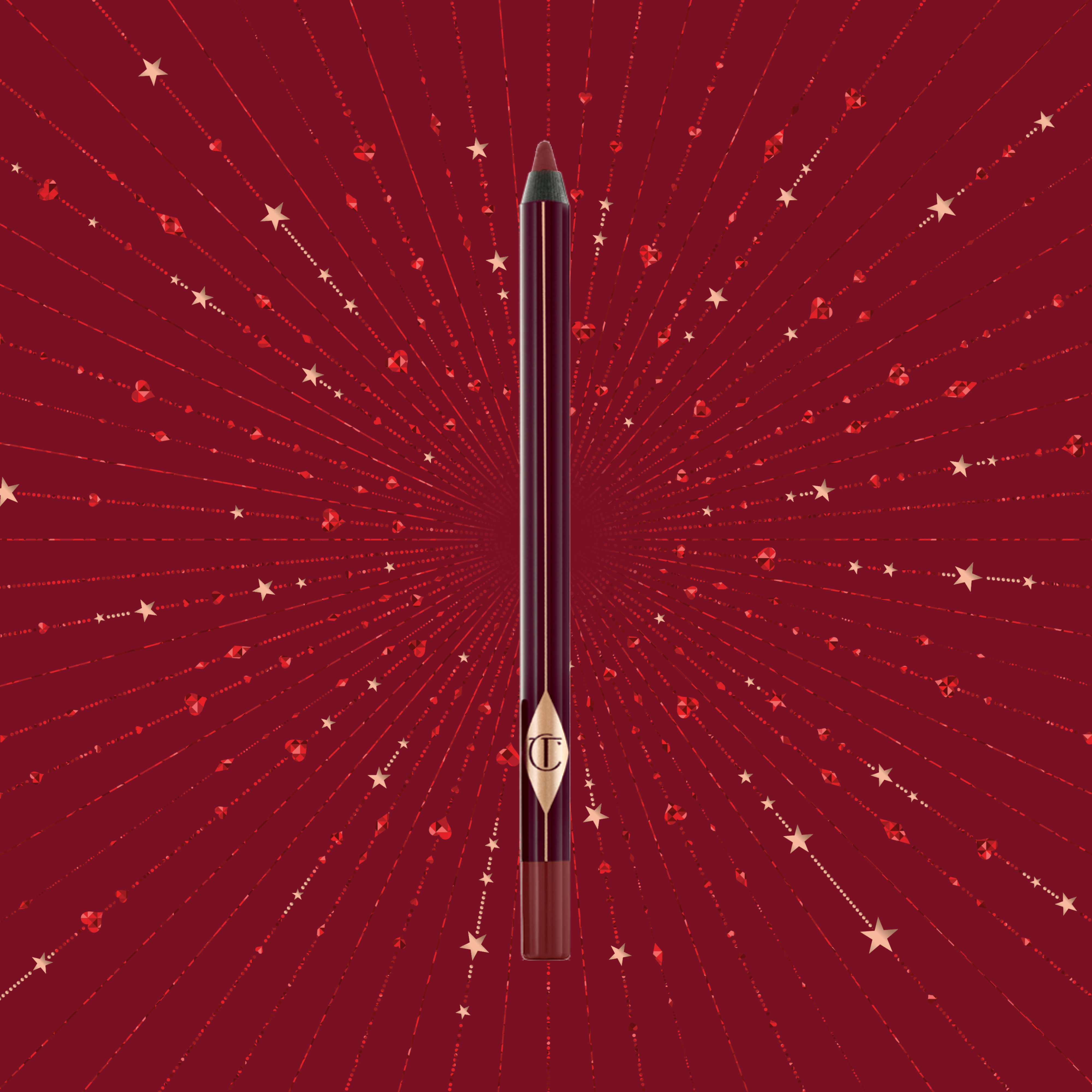 PILLOW TALK EYELINER