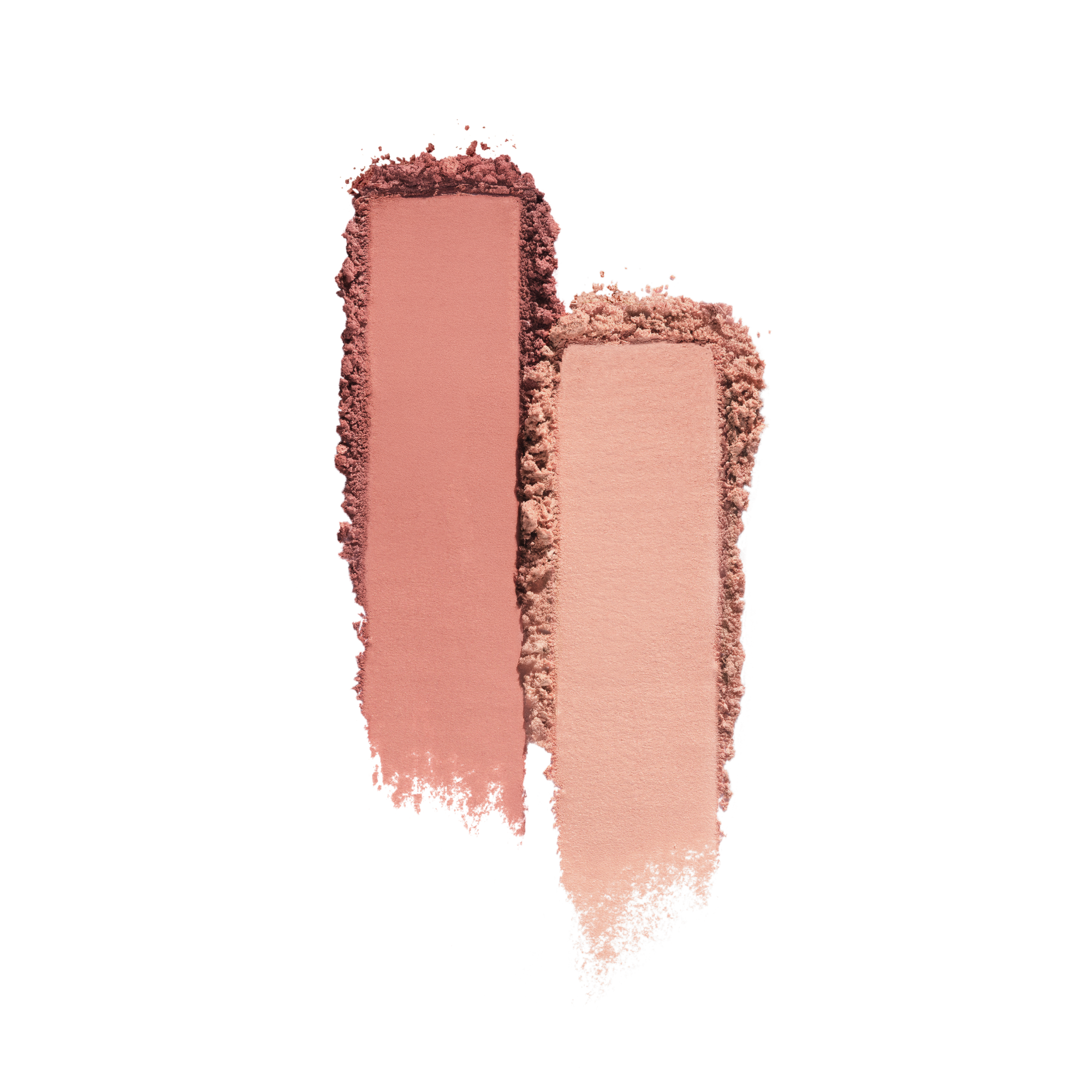 AIRbrush Blush Blur - Pillow Talk Texture Swatch