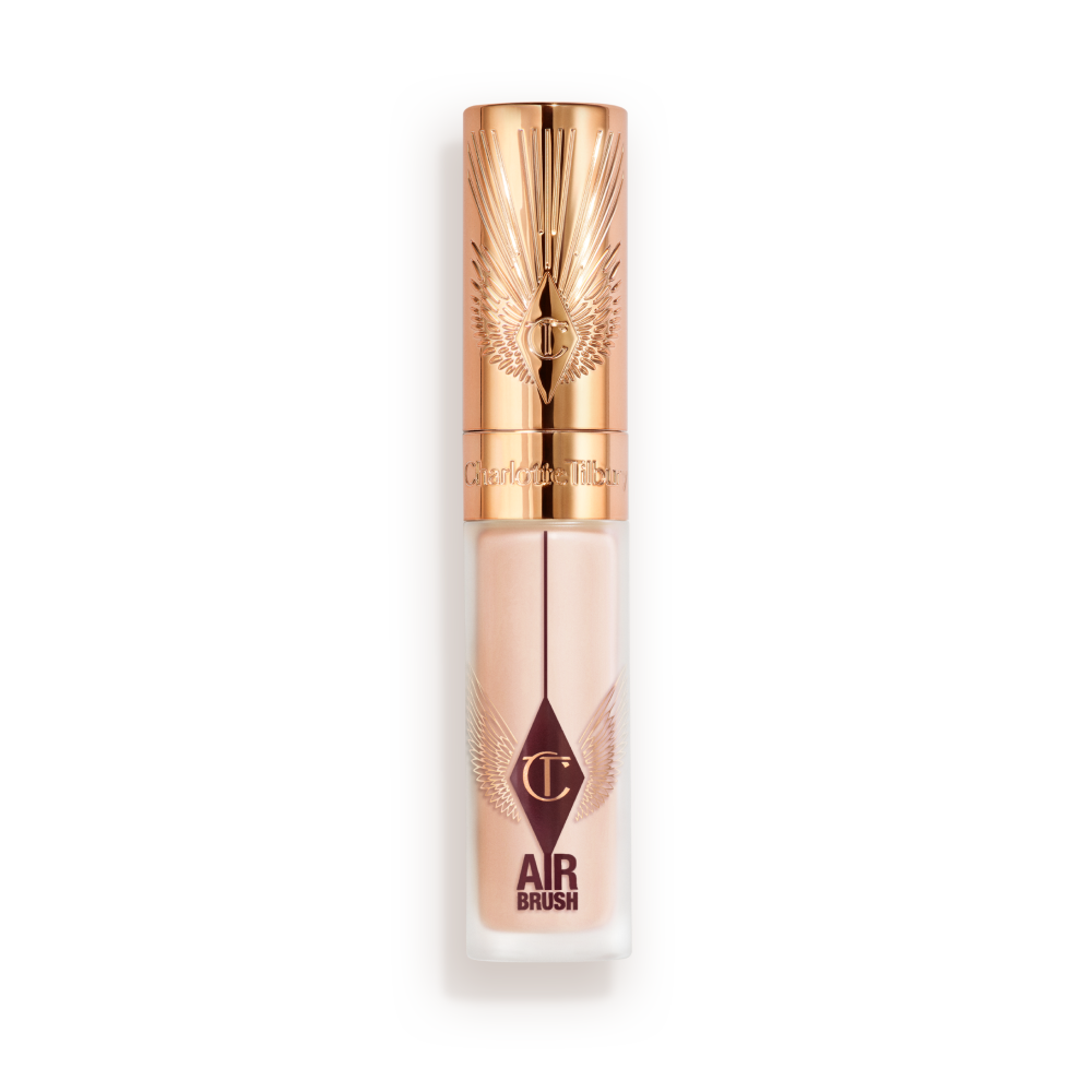 Airbrush Flawless Concealer - 4 fair closed packshot