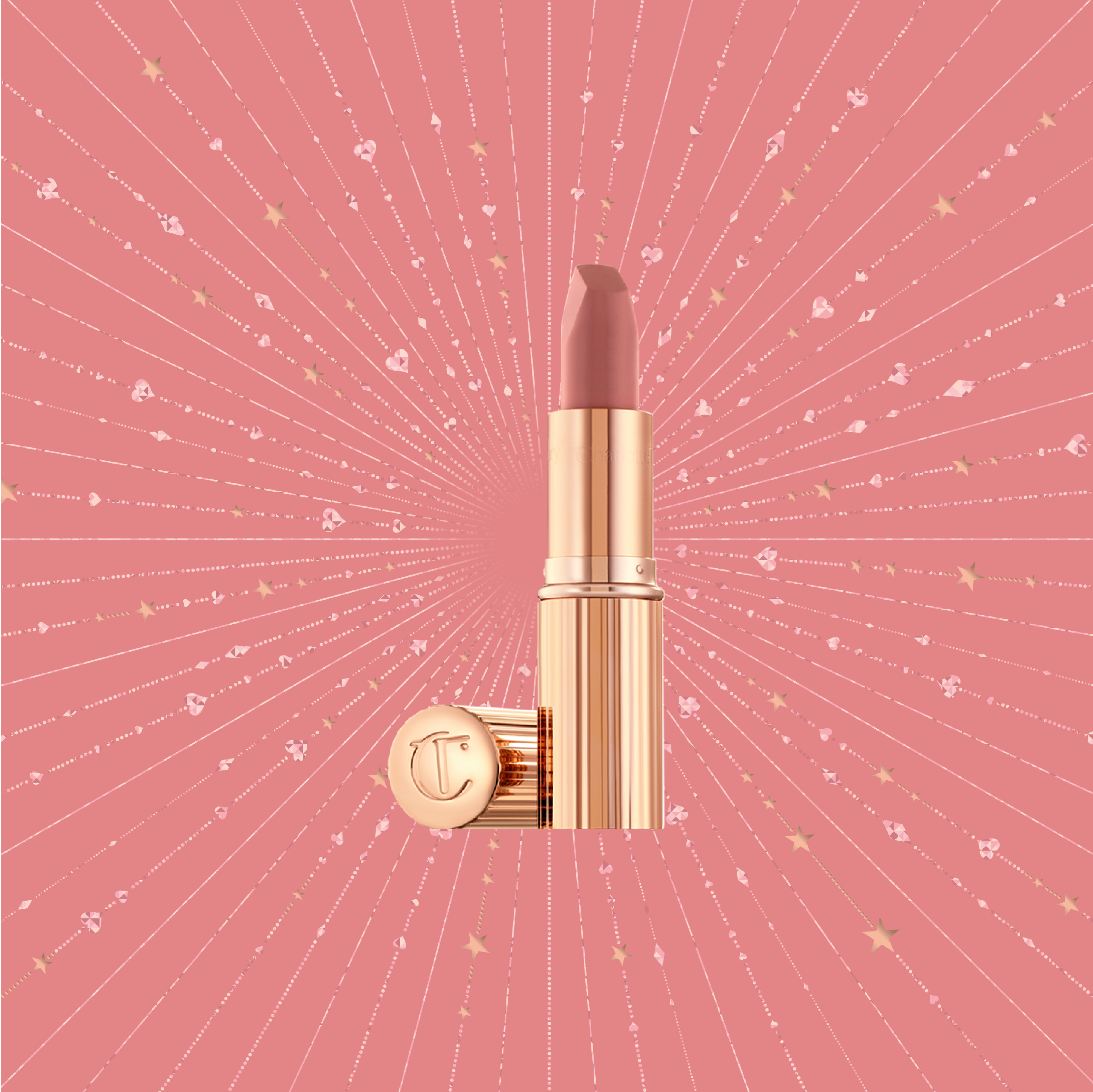 PILLOW TALK LIPSTICK