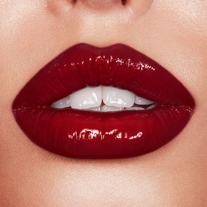 Latex Love Lip Lacquer Video Vixen Model Lip - PDP Latex Love Lip Lacquer Video Vixen Model Lip