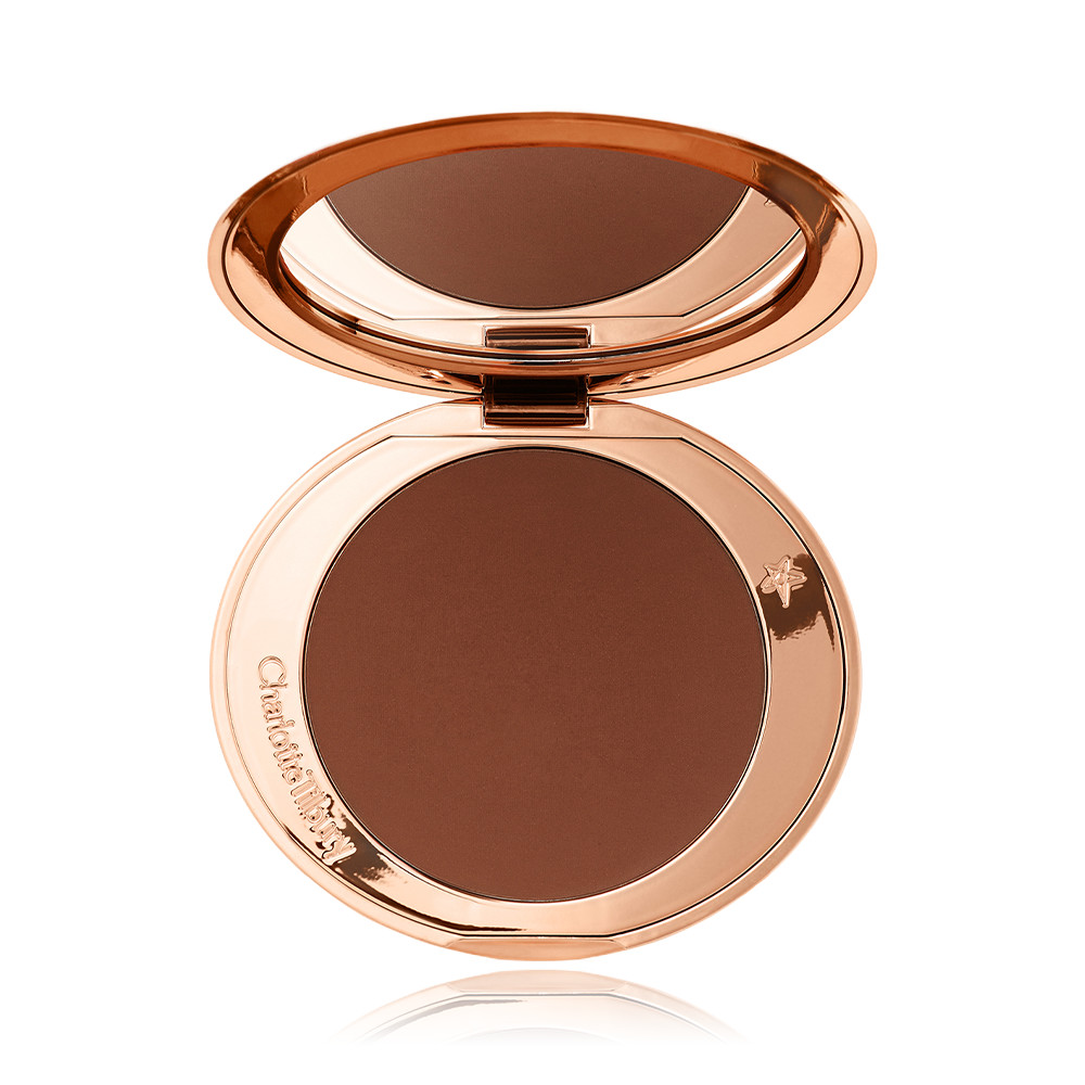 Charlotte Tilbury Airbrush Bronzer - Deep