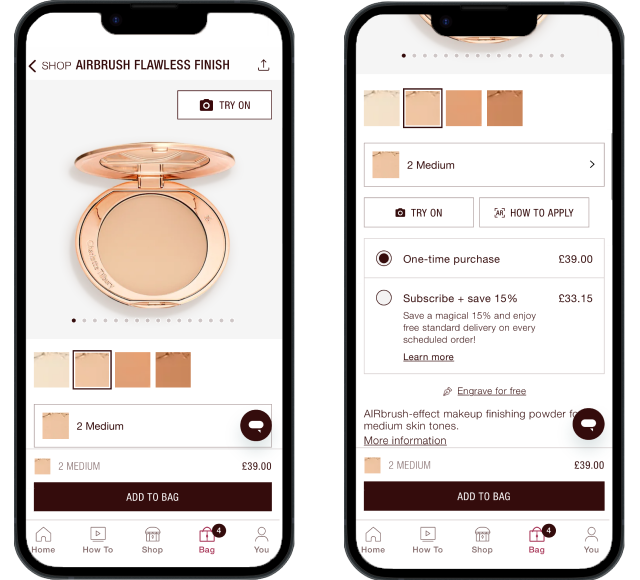 How To Add Magic Engraving