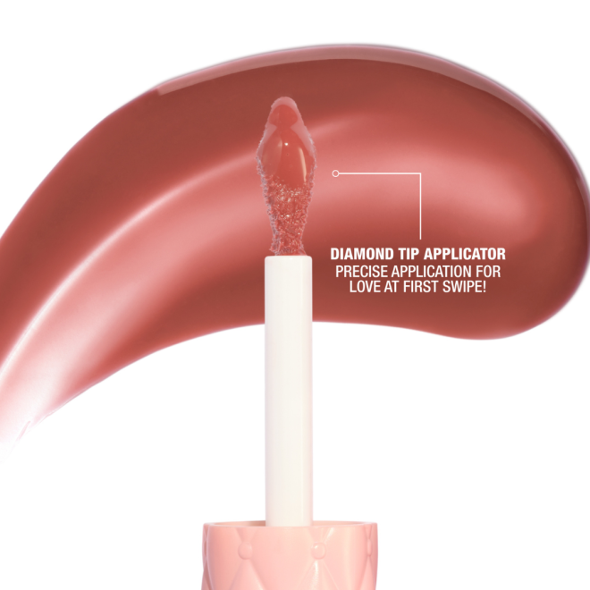 Pillow Talk Big Lip Plumpgasm - Medium/Deep