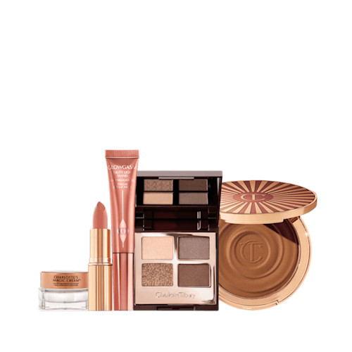 Bridal makeup set online online