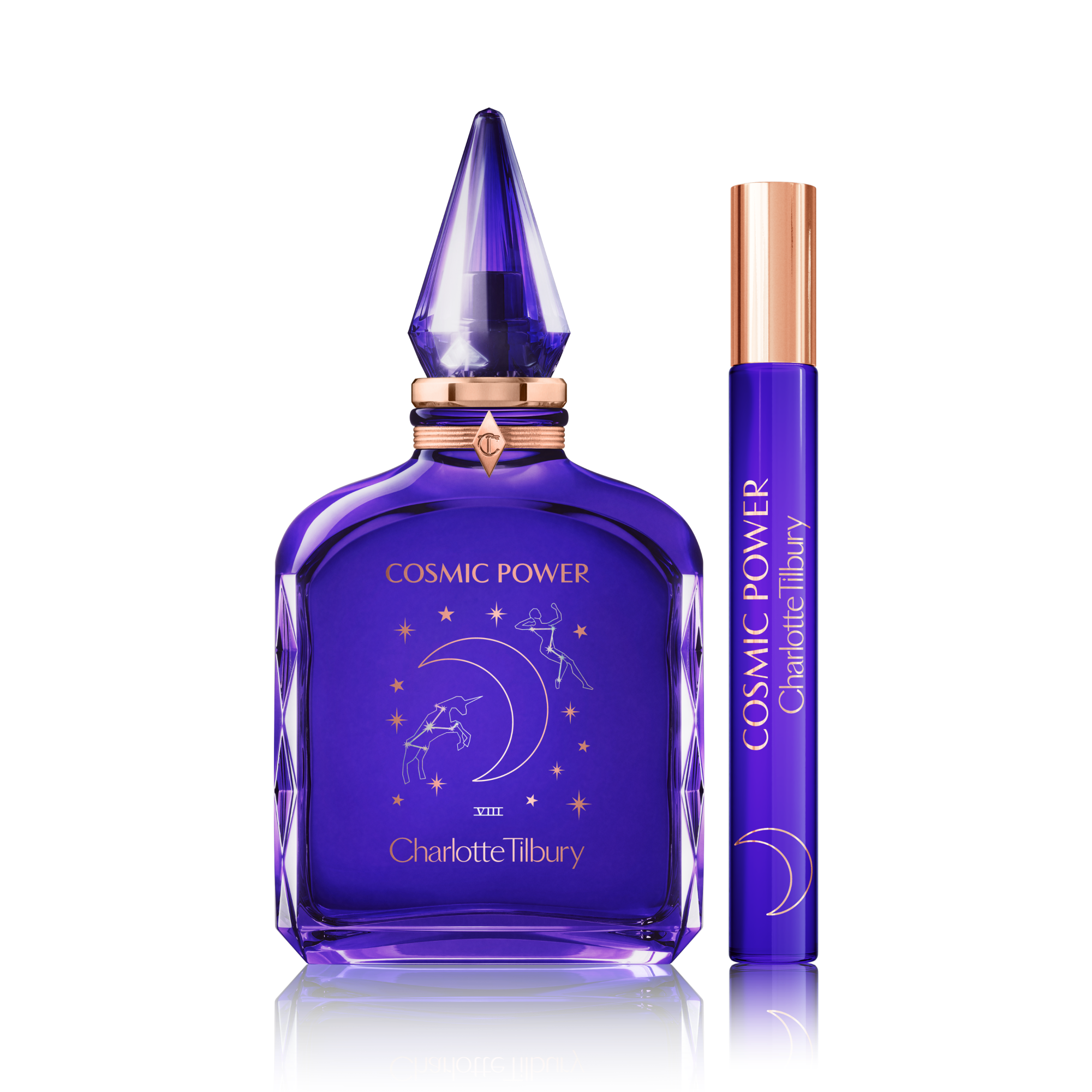 Cosmic Power 100ml and 10ml