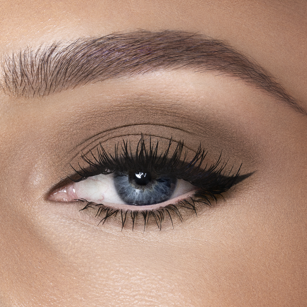 7 Eyeliner Looks That Are More Exciting Than a Cat-Eye
