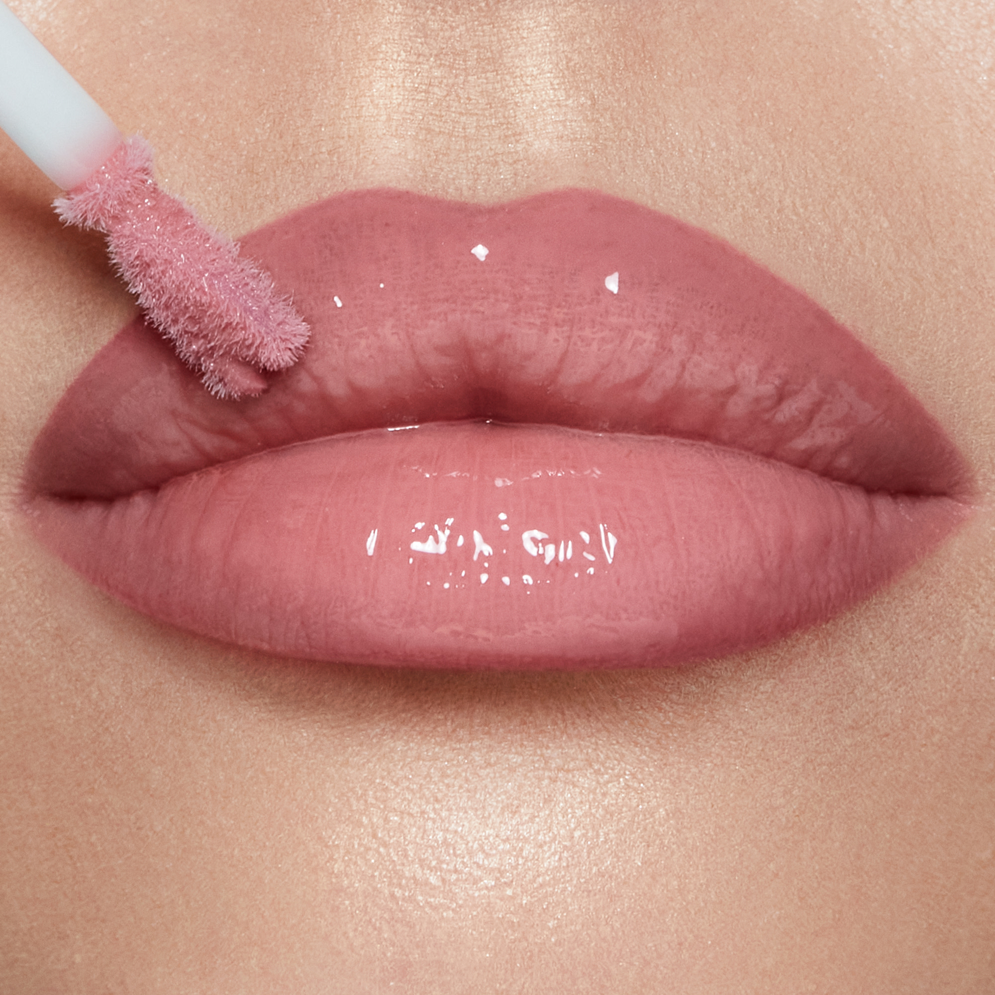 Charlotte Tilbury Collagen Lip Bath - Pillow Talk Fair