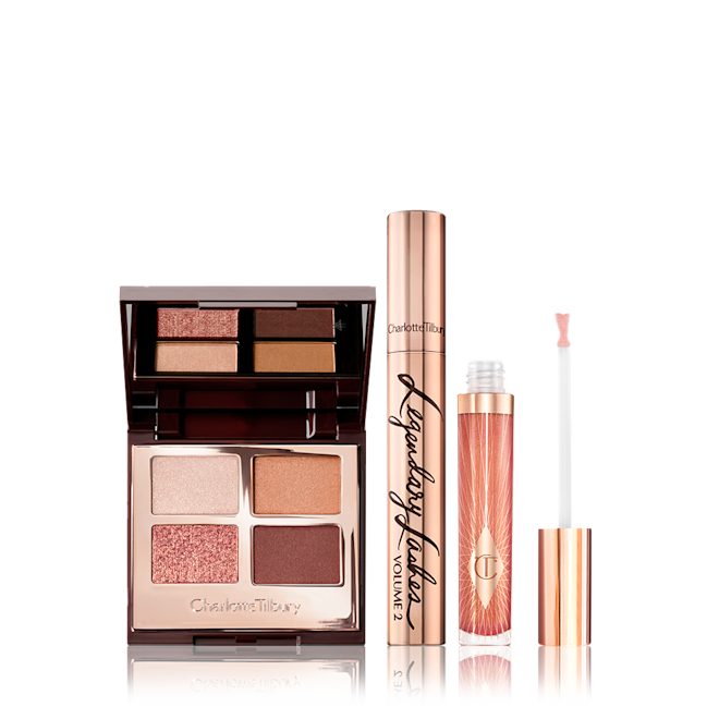 DreamgasmEyeLipKit PeachyPlump PDP DreamgasmEyeLipKit PeachyPlump PDP