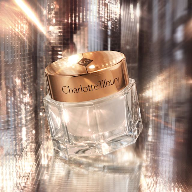 Charlotte's Magic Cream luxury christmas gift blog